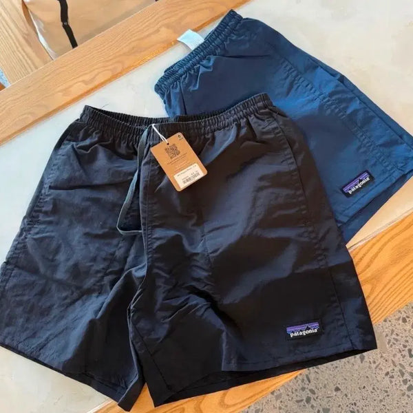 [BUNJANG] Patagonia 5-Inch Shorts Nylon/Polyester Blend / #(정품/새상품) 파타고니아 5인치 쇼츠 판매합니다!