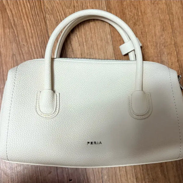 [BUNJANG] Feria Mini Bag / FERIA 보세 미니백