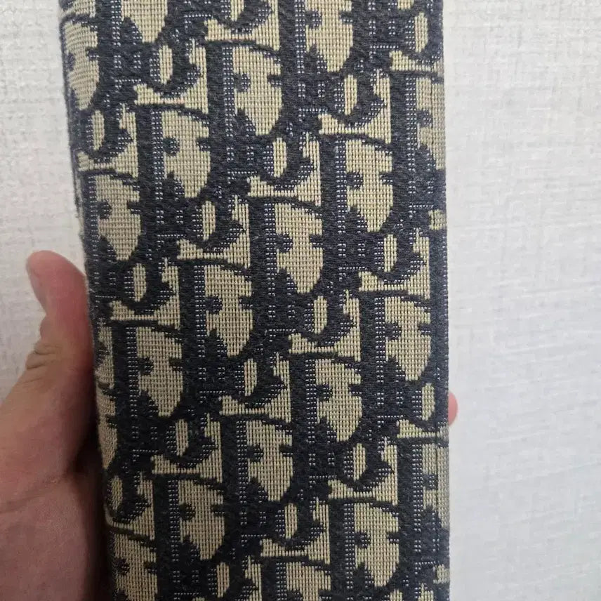 [BUNJANG] Dior Long Wallet / 디올 장지갑