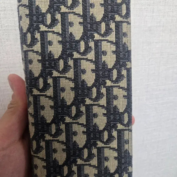 [BUNJANG] Dior Long Wallet / 디올 장지갑