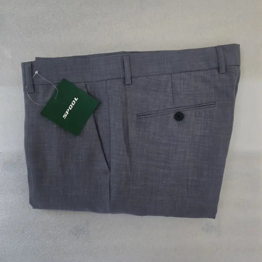 [BUNJANG] SPOOL Slacks 34 (86cm) Dress Pants / SPOOL 스풀 바지 34(86cm) 정장바지 슬랙스 정장팬츠