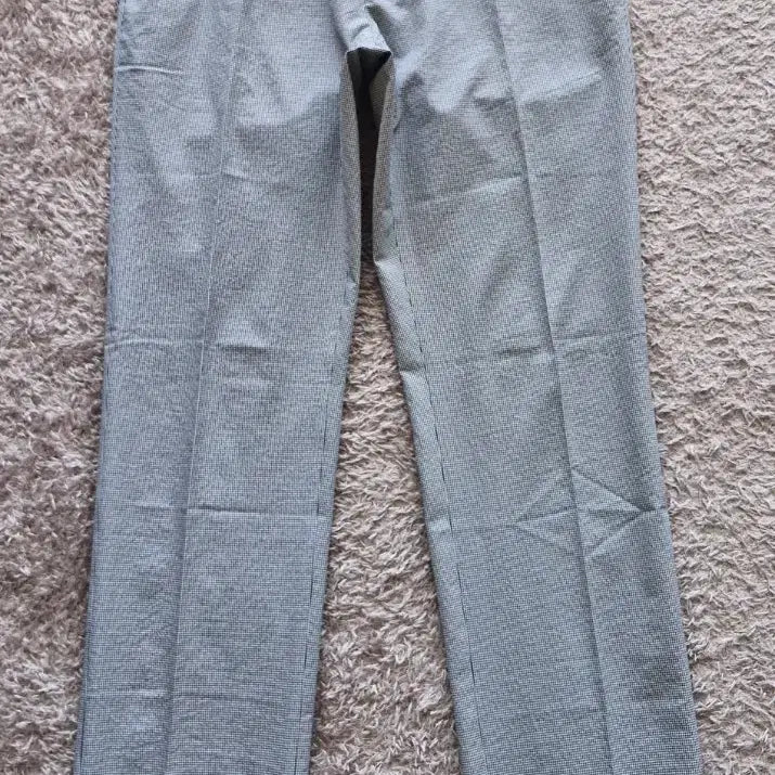 [BUNJANG] JDX Men's Checkered Pants (Size 32) / JDX  남성  바지 32