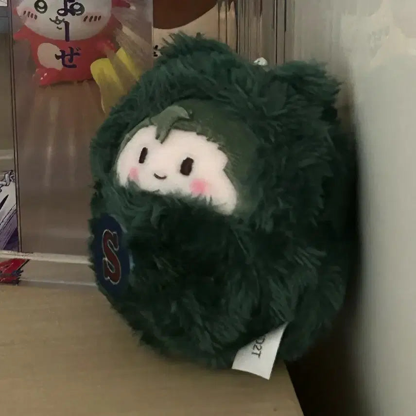 [BUNJANG] Daiya no A Ace Kuramochi Tapinuigurumi / (마지막 가격)다이에이 다이아몬드에이스 쿠라모치 타피누이