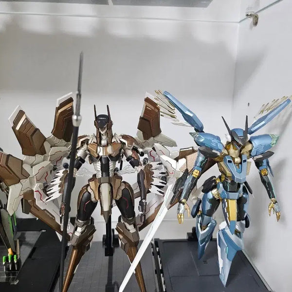 [BUNJANG] Sentinel RIOBOT Anubis & Zept Bundle / 센티넬 riobot 아누비스, 제프티 일괄