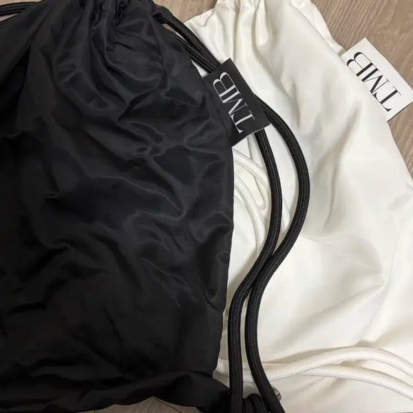[BUNJANG] Trimmingbird Gym Sack / 트리밍버드 짐색