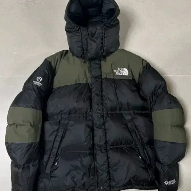 [BUNJANG] The North Face Novelty Summit Goose Down Jacket XL / 노스페이스 노벨티 써밋 구스다운 XL