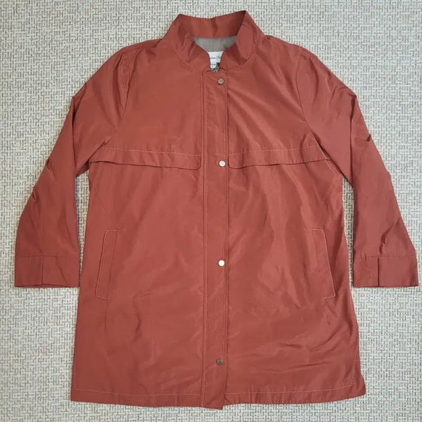[BUNJANG] Madame Dora Women's Transitional Jacket Orange / 마담포라 여성 간절기 자켓 오렌지 103-114-160