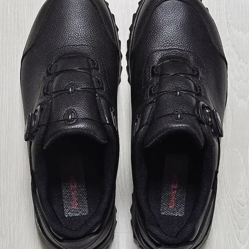 [BUNJANG] K2 Safety BOA Gore-Tex Trekking Shoes 265mm / [신발] K2 안전화 BOA 다이얼 고어텍스 트레킹화 265mm