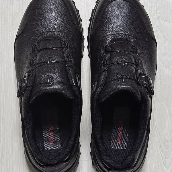 [BUNJANG] K2 Safety BOA Gore-Tex Trekking Shoes 265mm / [신발] K2 안전화 BOA 다이얼 고어텍스 트레킹화 265mm