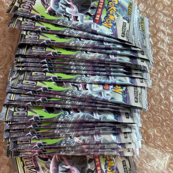 [BUNJANG] Pokemon Card Abyss Eye Search Pack / 포켓몬카드 어비스아이 서치팩