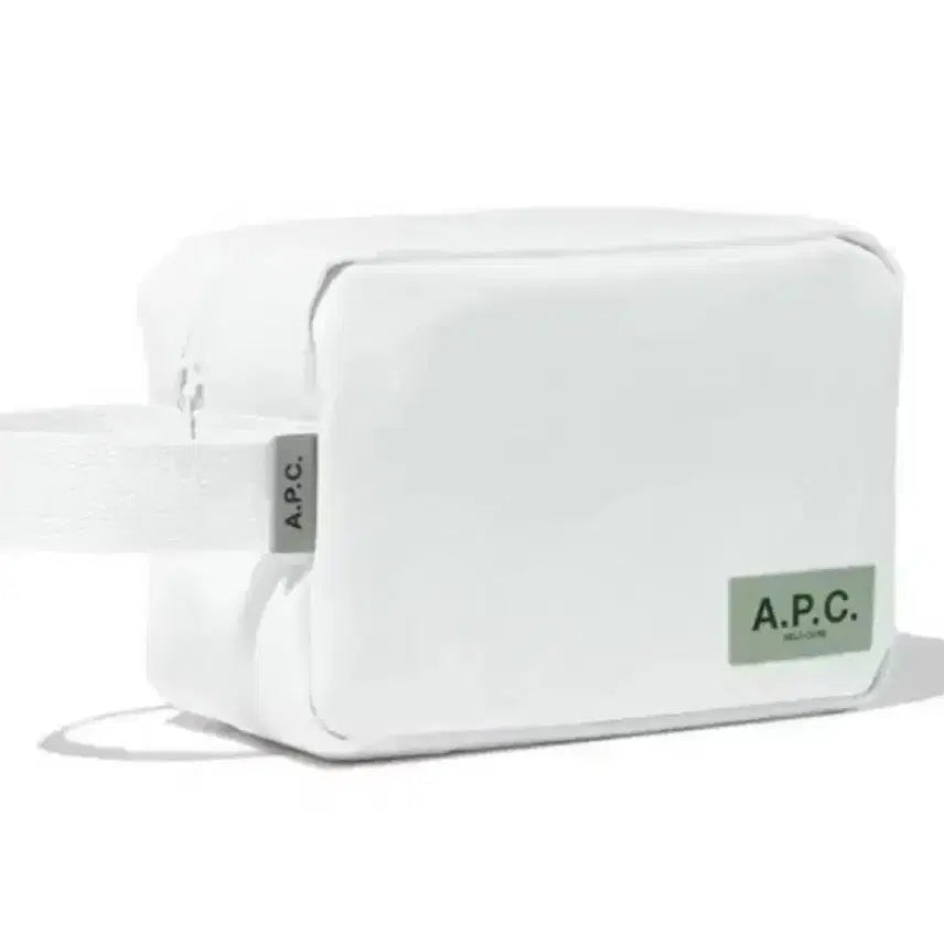 [BUNJANG] A.P.C. Pouch / 아페쎄 A.P.C. 파우치