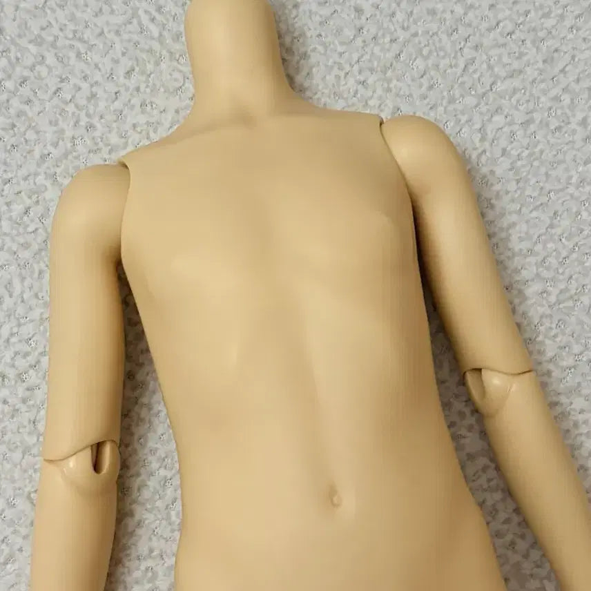 [BUNJANG] Volks SD 9-Year-Old Boy Body / 보크스 SD9세 남아 바디
