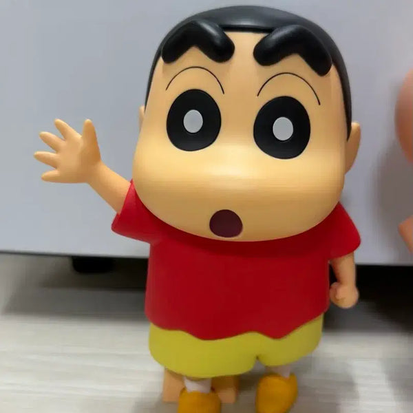 [BUNJANG] Crayon Shin-chan Banpresto Figure (Unsealed) / 짱구 반프레스토 피규어 (개봉)