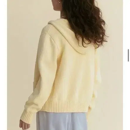 [BUNJANG] Hoas Women's Cardigan / 여성 호와스 가디건 팔아요