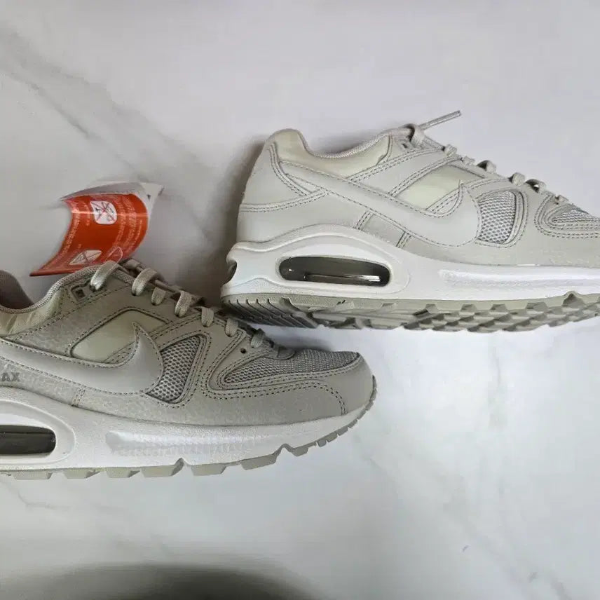 [BUNJANG] Nike Air Max Command Women's Sneakers / (새제품)나이키 에어맥스 커맨드