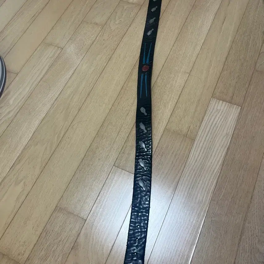 [BUNJANG] Louis Vuitton (LVC) Bowling Belt / lvc 볼링벨트 판매합니다