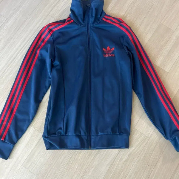 [BUNJANG] Adidas Europa Track Jacket / 아디다스 유로파 져지