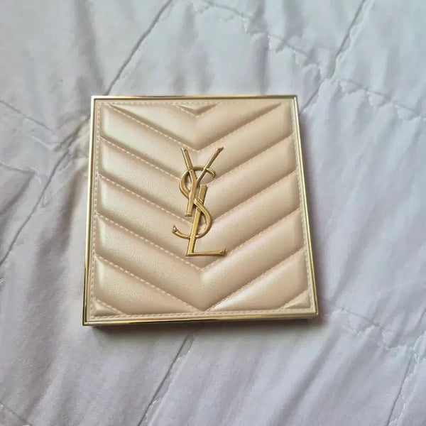 [BUNJANG] Yves Saint Laurent Couture Face Palette Limited Edition / 입생로랑 꾸뛰르 페이스 팔레트 한정판
