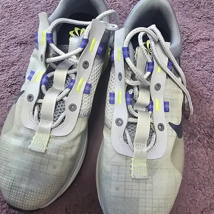 [BUNJANG] Nike Air Max Sneakers / 나이키 에어맥스