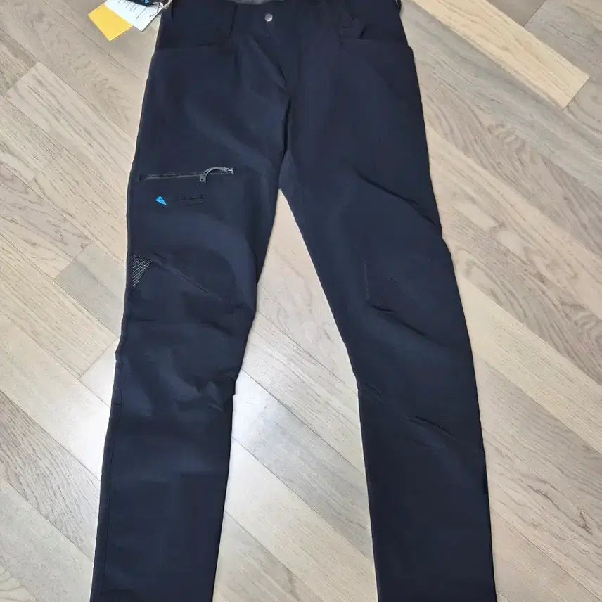 [BUNJANG] Klättermusen Hermod Pants Black Size M / 클라터뮤젠 헤르모드 팬츠 블랙 M(6)