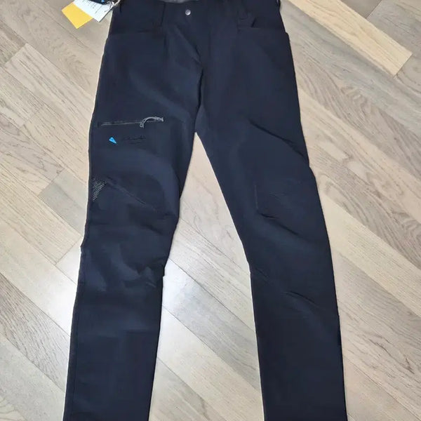 [BUNJANG] Klättermusen Hermod Pants Black Size M / 클라터뮤젠 헤르모드 팬츠 블랙 M(6)