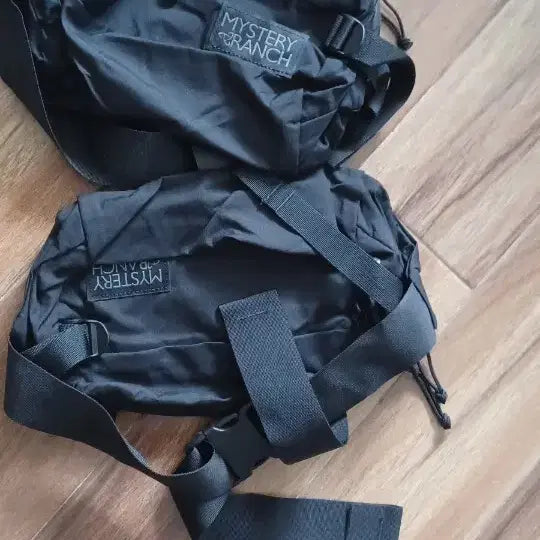 [BUNJANG] Mystery Ranch Hip Pack / 미스테리렌치 힙색