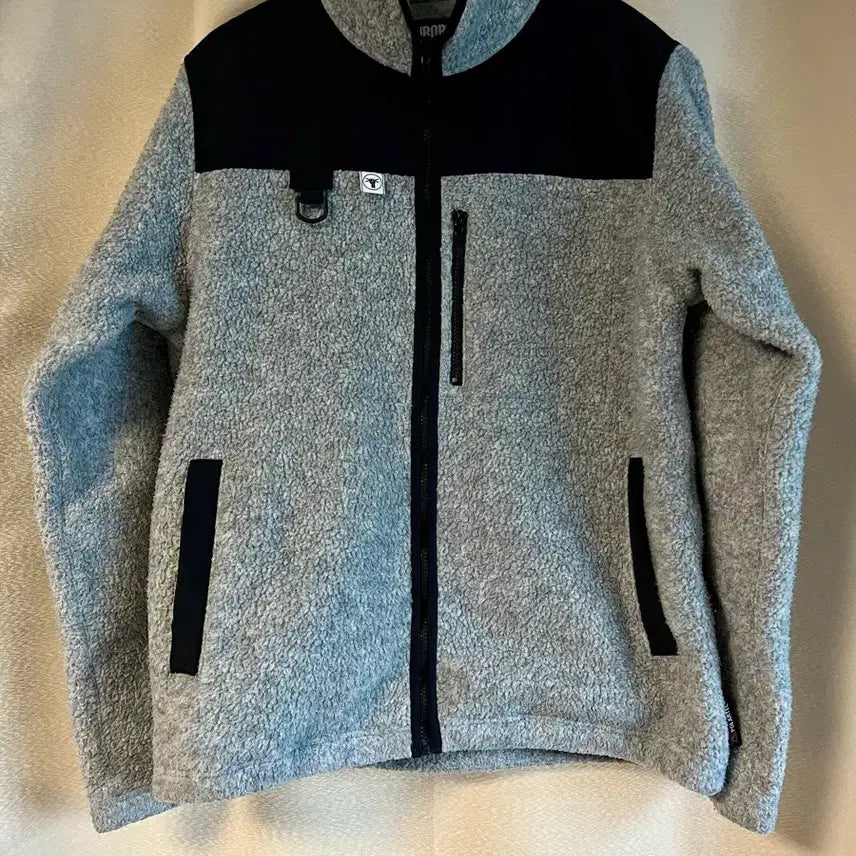 [BUNJANG] Neighborhood Fleece Jacket / [XL]NEIGHBORHOOD 네이버후드 플리스 후리스 자켓