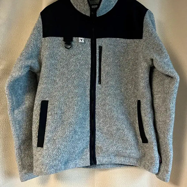 [BUNJANG] Neighborhood Fleece Jacket / [XL]NEIGHBORHOOD 네이버후드 플리스 후리스 자켓
