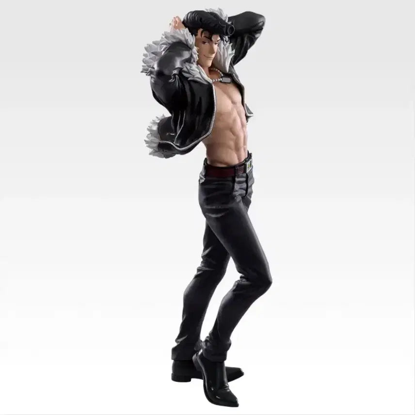 [BUNJANG] Ichiban Kuji Jujutsu Kaisen Cursed Climax Arc 2 Figure - Ryuu Ishigori (Sealed) / 미개봉)제일복권 주술회전 사멸회유 2탄 피규어 I상 이시고리 류