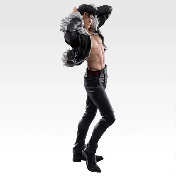 [BUNJANG] Ichiban Kuji Jujutsu Kaisen Cursed Climax Arc 2 Figure - Ryuu Ishigori (Sealed) / 미개봉)제일복권 주술회전 사멸회유 2탄 피규어 I상 이시고리 류