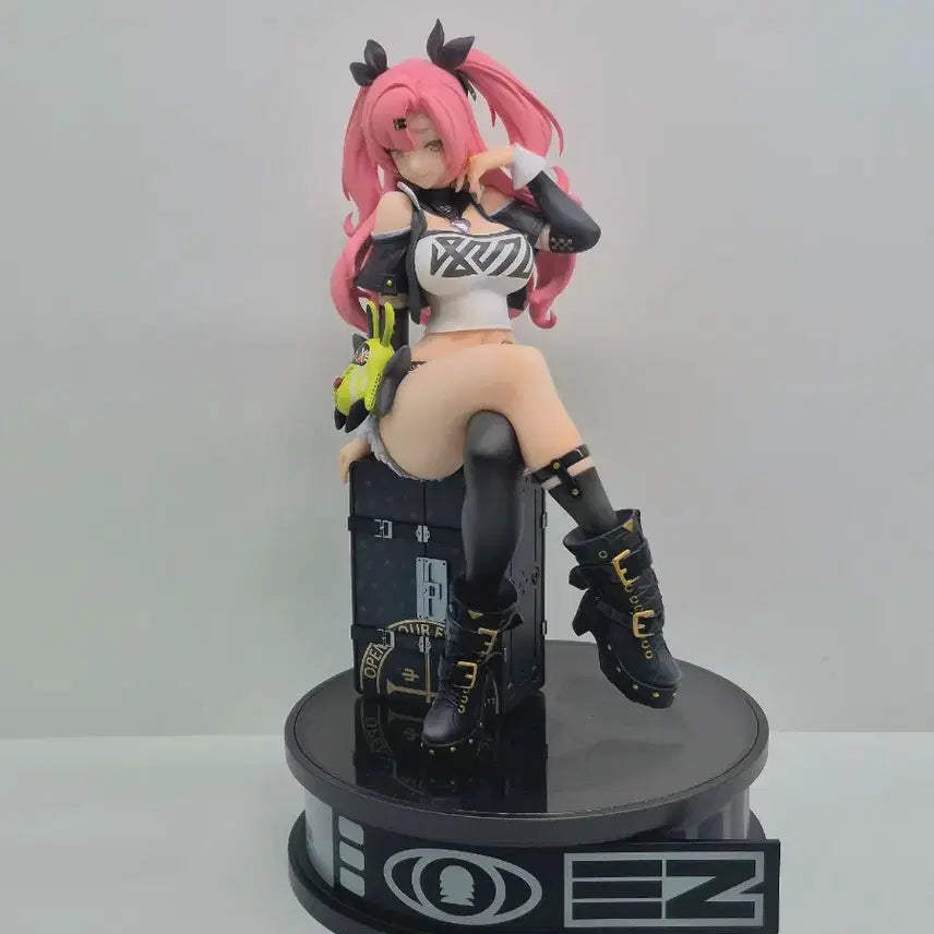 [BUNJANG] Zenless Zone Zero Nicole Standee / apex젠레스 존 제로 니콜