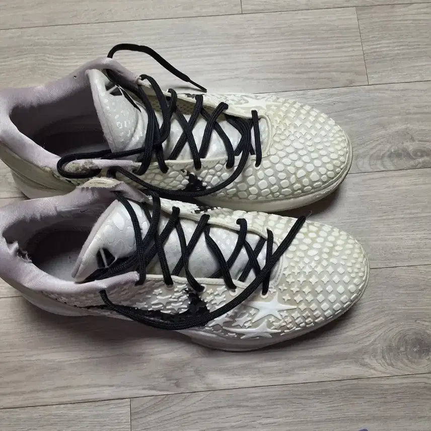 [BUNJANG] Nike Kobe 6 All-Star / 나이키 코비6 세일 295 판매 교환 가능 자1북1 르브론도 팝니다
