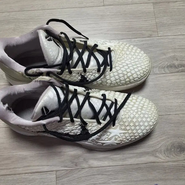 [BUNJANG] Nike Kobe 6 All-Star / 나이키 코비6 세일 295 판매 교환 가능 자1북1 르브론도 팝니다