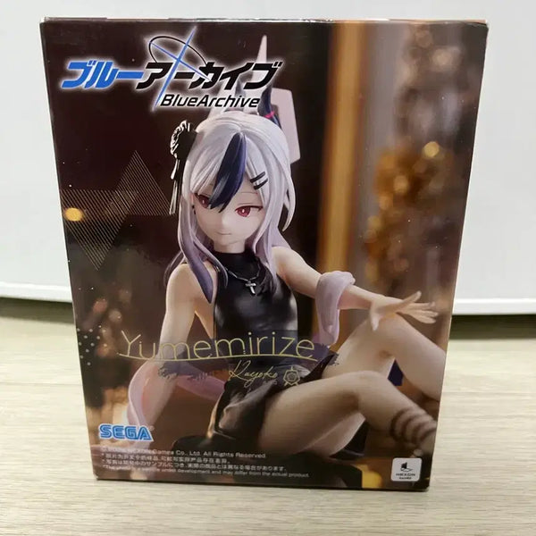 [BUNJANG] Sega Blue Archive Yumemiru Cayeco Figure / 세가 블루아카이브 유메미리즈 카요코 피규어
