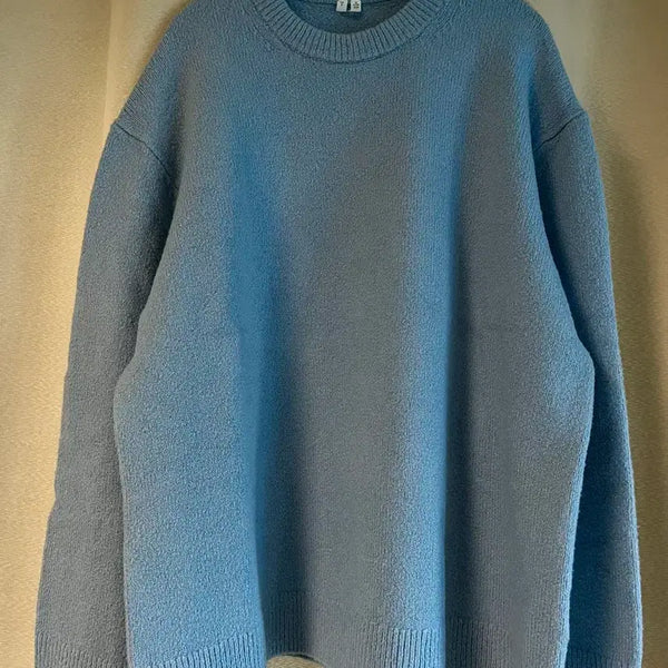 [BUNJANG] Arket Sweater Knit / [100-103,S] 아르켓 arket 스웨터 니트