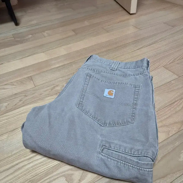 [BUNJANG] Carhartt Pants / 칼하트 팬츠