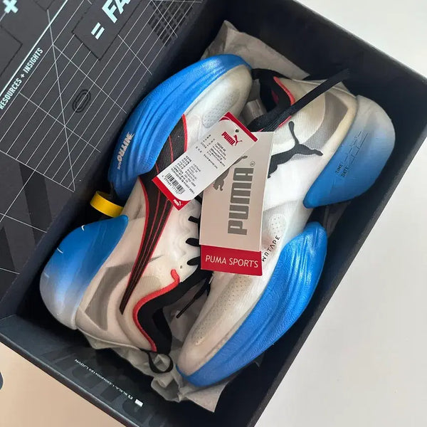 [BUNJANG] Puma Fast-R Nitro-Elite 1 Running Shoes / 퓨마 패스트알 나이트로엘리트 1