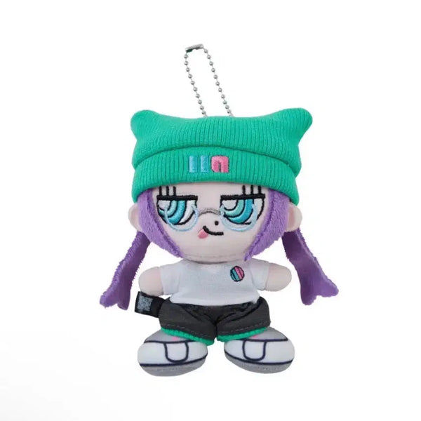 [BUNJANG] Zutto Mayoi Usono Plush Doll (Sealed) / 즛토마요 굿즈 우소니라인형 누이 미개봉 판매합니다