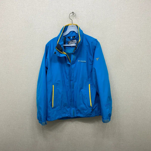 [BUNJANG] Columbia Gore-Tex Windbreaker Jacket Size M / 콜롬비아 고어텍스 바람막이 95