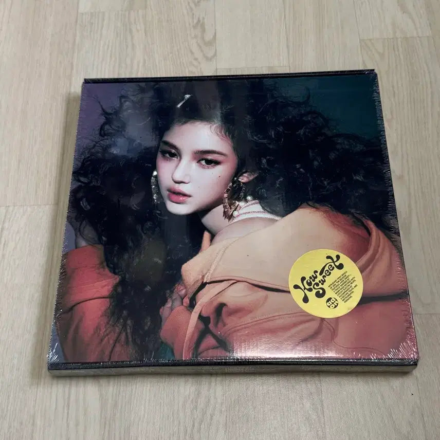 [BUNJANG] NewJeans How Sweet Danielle Sealed / 뉴진스 How Sweet 하우스윗 다니엘