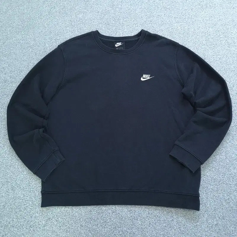 [BUNJANG] Nike Sweatshirt / L 나이키 맨투맨 | 0626C01