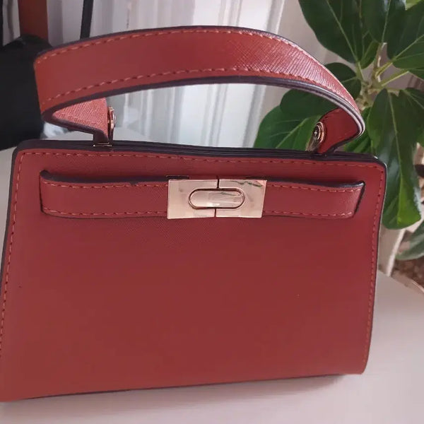 [BUNJANG] Crossbody Bag / 핸드폰,차키 들어가는 백