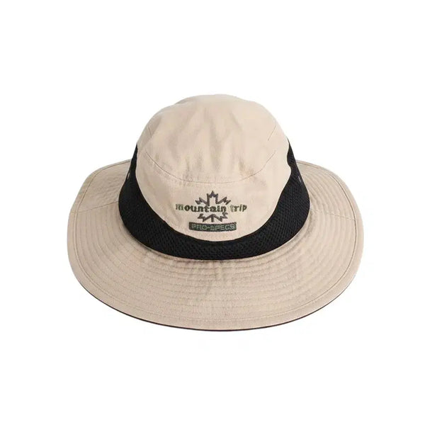 [BUNJANG] Pro-Specs Beige Bucket Hat / F사이즈/ 프로스펙스 베이지 버킷햇