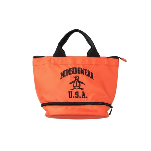 [BUNJANG] Munsingwear Golf Cooler Bag / 먼싱웨어 골프 보냉백 가방OR