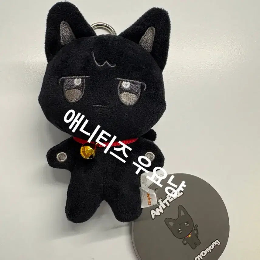 [BUNJANG] ATEEZ ANITEEZ WooYoong Photocard / 에이티즈 애니티즈 우요냥 오리지널