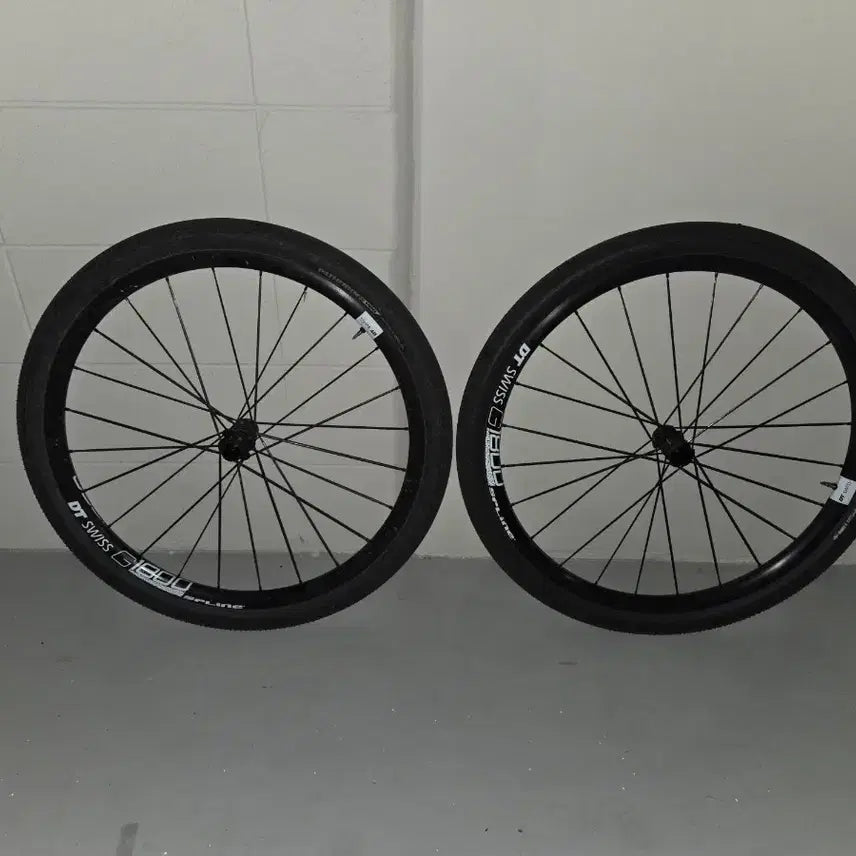 [BUNJANG] DT Swiss G1800 650B Wheelset / dt swiss G1800 650B 휠셋 판매