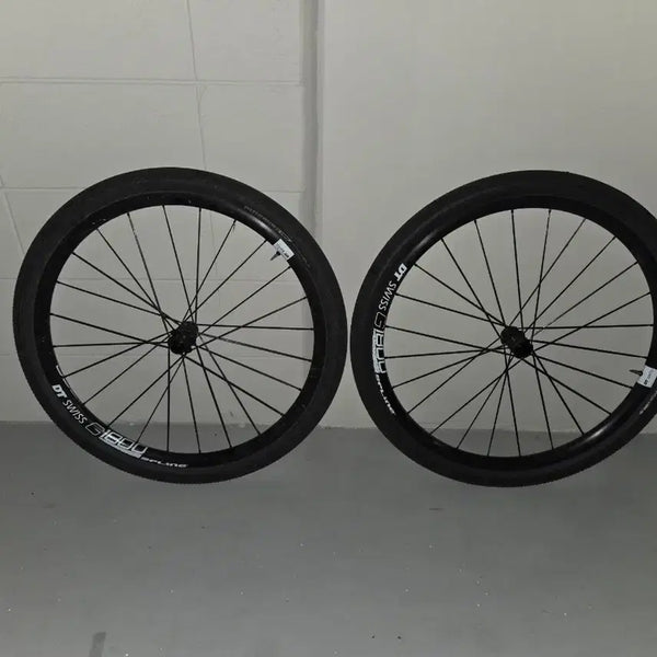[BUNJANG] DT Swiss G1800 650B Wheelset / dt swiss G1800 650B 휠셋 판매