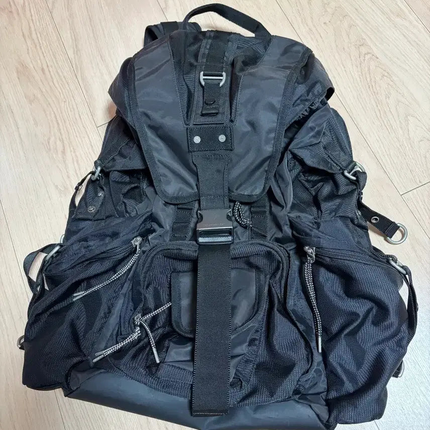 [BUNJANG] Andersson Bell Berlin Backpack / 앤더슨벨 베를린 백팩