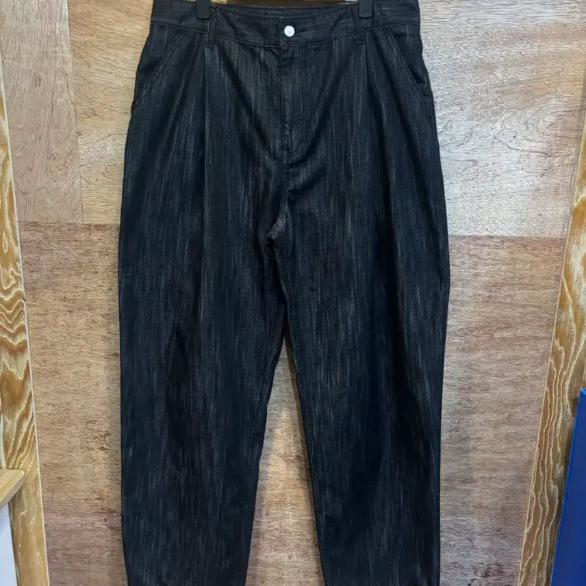 [BUNJANG] Order Archive Denim Pants Size 34 / 오더아카이브 데님팬츠 바지 34사이즈