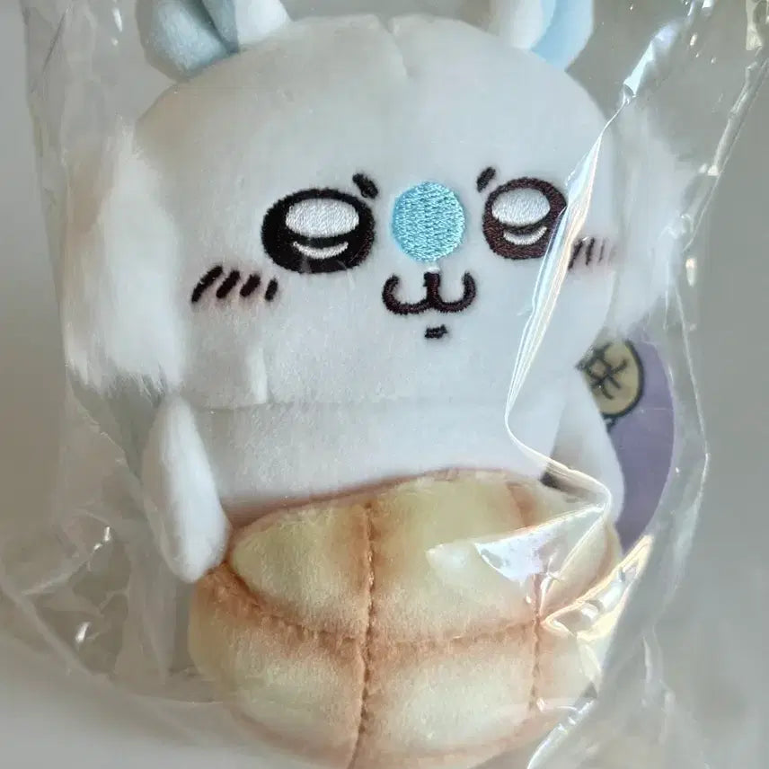 [BUNJANG] Melonpan Momonga Desk Plush / 메론빵 모몽가 데스크 인형 판매